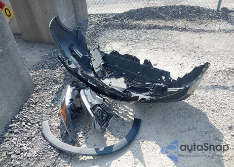 2017 Honda Hr-V Ex-L z USA, uszkodzony, nr VIN 3CZRU6H74HM726219